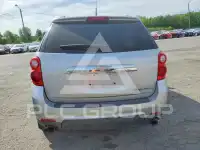 2012 Chevrolet Equinox фото