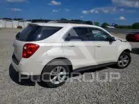 2012 Chevrolet Equinox фото