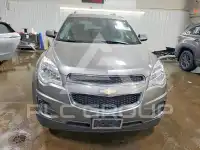 2012 Chevrolet Equinox фото