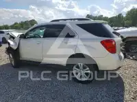 2012 Chevrolet Equinox фото