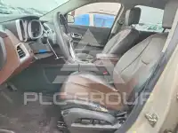 2012 Chevrolet Equinox фото
