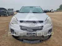 2012 Chevrolet Equinox фото