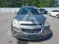 2012 Chevrolet Equinox photo