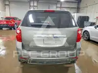 2012 Chevrolet Equinox фото