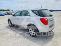 2012 Chevrolet Equinox фото