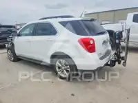 2012 Chevrolet Equinox photo