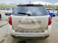 2012 Chevrolet Equinox photo