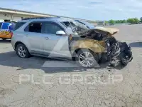 2012 Chevrolet Equinox фото