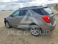 2012 Chevrolet Equinox фото
