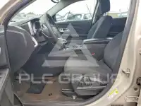 2012 Chevrolet Equinox фото