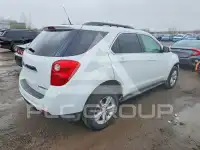 2012 Chevrolet Equinox фото
