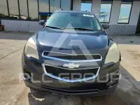 2012 Chevrolet Equinox фото