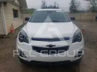 2012 Chevrolet Equinox фото