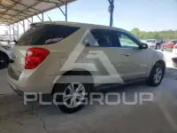 2012 Chevrolet Equinox фото