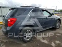 2012 Chevrolet Equinox photo