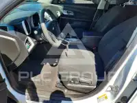 2012 Chevrolet Equinox фото
