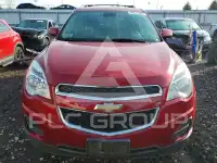 2012 Chevrolet Equinox фото