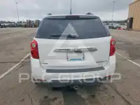 2012 Chevrolet Equinox фото