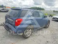 2012 Chevrolet Equinox фото