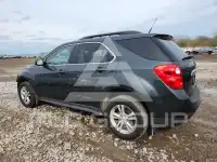 2012 Chevrolet Equinox фото
