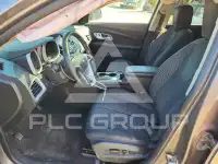 2012 Chevrolet Equinox photo