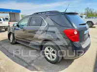 2012 Chevrolet Equinox фото