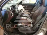 2012 Chevrolet Equinox photo