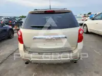2012 Chevrolet Equinox фото