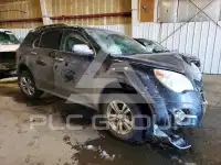 2012 Chevrolet Equinox photo