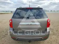 2012 Chevrolet Equinox фото