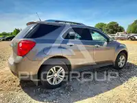 2012 Chevrolet Equinox фото
