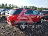 2012 Chevrolet Equinox фото