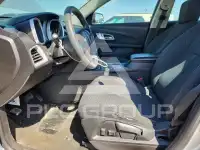 2012 Chevrolet Equinox фото