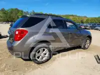 2012 Chevrolet Equinox photo