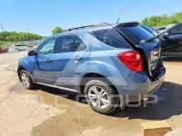 2012 Chevrolet Equinox photo