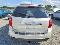 2012 Chevrolet Equinox фото