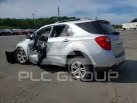 2012 Chevrolet Equinox фото