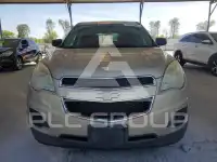 2012 Chevrolet Equinox фото