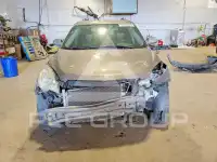 2012 Chevrolet Equinox photo