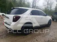2012 Chevrolet Equinox фото
