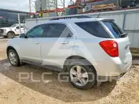 2012 Chevrolet Equinox фото