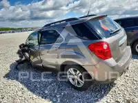 2012 Chevrolet Equinox фото