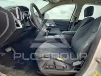 2012 Chevrolet Equinox фото