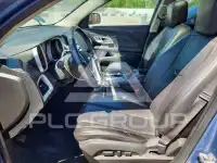 2012 Chevrolet Equinox photo