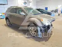 2012 Chevrolet Equinox photo