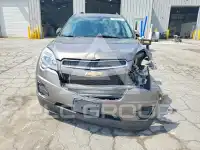 2012 Chevrolet Equinox фото