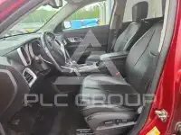 2012 Chevrolet Equinox фото