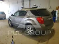 2012 Chevrolet Equinox photo