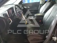 2012 Chevrolet Equinox фото