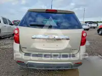 2012 Chevrolet Equinox photo